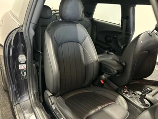 MINI Electric MINI Electric Mini Yours 33 kWh | Elektrisch schuif/kantel panoramadak | Harman & Kardon | Verwarmde voorstoelen | SoH (batterijcheck) 97 % score! - afbeelding nr 25