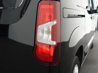 Opel Combo Opel Combo 1.5D L1H1 Edition 3-zits Airco Navigatie  Trekhaak parkeersensoren - afbeelding nr 10