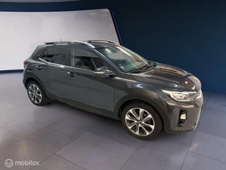 Kia Stonic Kia Stonic 1.0 T-GDi ExecutiveLine✓Cruis✓Applecar✓PDC✓stoelv - afbeelding nr 15