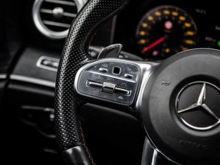 Mercedes-Benz E-Klasse Mercedes-AMG E 53 4MATIC+ Estate | 435pk | Pano | Burmester | Full-Black | 2019 - afbeelding nr 16