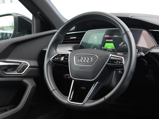 Audi e-tron Audi e-tron 55 quattro Advanced edition Plus 95 kWh - afbeelding nr 41