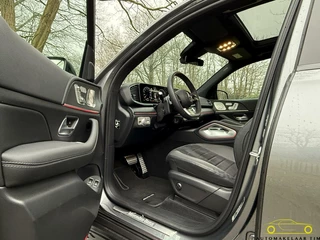 Mercedes-Benz GLE Mercedes GLE-klasse 400 e 4MATIC AMG Line Pr. PLus / Night - afbeelding nr 12