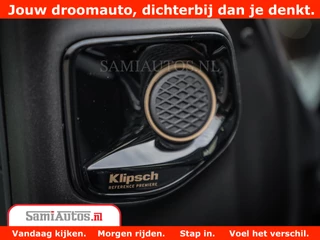 Dodge Ram 1500 Dodge Ram 1500 Tungsten | De Meest Luxe Pick-Up op de Markt | 540 Pk 706 Nm | Exclusieve en Kracht | Comfortabele Dubbele Cabine met Royale 5 Zitplaatsen | BPM vrij | Nu Leverbaar uit Voorraad | Voorraad Nr 2321 - 8586 - afbeelding nr 16