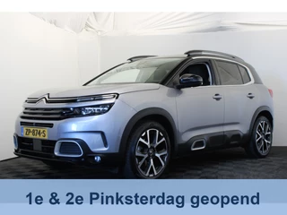 Citroën C5 Aircross - 527098889-0