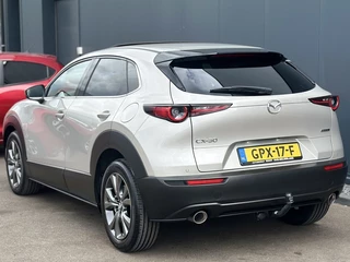Mazda CX-30 - afbeelding nr 2