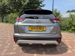 Mitsubishi Eclipse Cross Mitsubishi Eclipse Cross 2.4 PHEV Intense - afbeelding nr 18