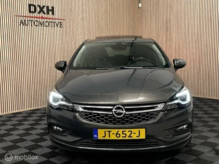 Opel Astra Opel Astra 1.4 Innovation+ PANO CARPLAY MEMORY STUURVW LEDER - afbeelding nr 6