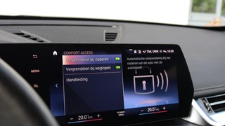 BMW iX1 BMW iX1 xDrive30 M-Sport | Harman/Kardon | Trekhaak | Head-up | Comfort Access | Parking Assistant Plus | Leder - afbeelding nr 31