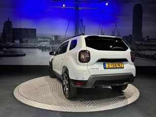 Dacia Duster Dacia Duster 1.3 TCe 150 Extreme *Led*Navi*Camera*Trekhaak* - afbeelding nr 10