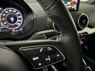 Audi Q2 Audi Q2 30 TFSI S-Line B&O Virtual CarPlay Stoelver. Trekh. - afbeelding nr 32
