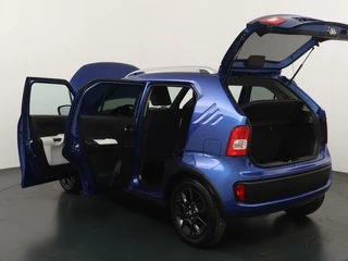 Suzuki Ignis Suzuki Ignis 1.2 Select Automaat - afbeelding nr 21