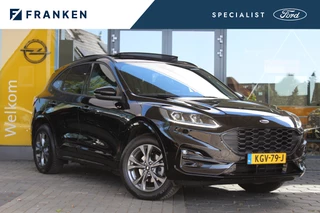 Ford Kuga 2.5 PHEV ST-Line X