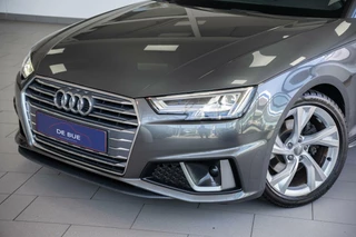Audi A4 Audi A4 Avant 40 TFSI Sport S Line|Org NL|1ste Eig|190 PK|LED|CarPlay|Clima|S-Line|Dealer Onderhouden - afbeelding nr 23