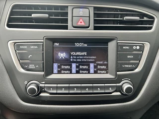 Hyundai i20 - afbeelding nr 18