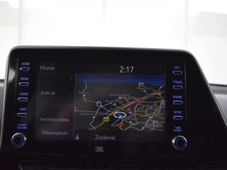 Toyota C-HR - afbeelding nr 26