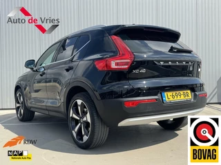 Volvo XC40 Volvo XC40 1.5 T5 Recharge Business Pro|Navi|NL-Auto - afbeelding nr 3