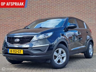 Kia Sportage - 206932577-0