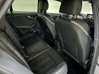 Audi Q2 Audi Q2 1.4 TFSI 150PK S-line BlackEdition B&O Virtual Sfeer - afbeelding nr 16