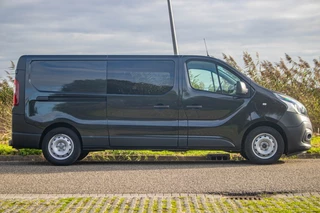 Nissan NV300 - afbeelding nr 12