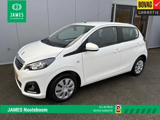 Peugeot 108 Peugeot 108 1.0 e-VTi Active | Airco - afbeelding nr 1