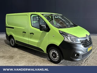 Renault Trafic Bijrijdersbank - afbeelding nr 11