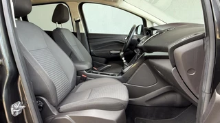 Ford C-MAX Ford C-Max 1.0 Titanium - afbeelding nr 10