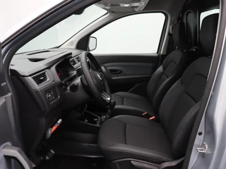 Renault Express Renault Express 1.5 dCi 75 Comfort 2024 registratie / Geen BPM - afbeelding nr 13
