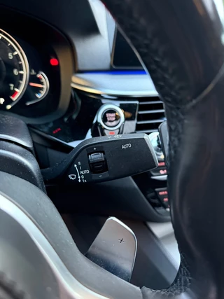 BMW 5 Serie BMW 5-serie M550i xDrive M-Pakket|Pano|Softclose|B&W|Alcantara|360|Leder - afbeelding nr 80
