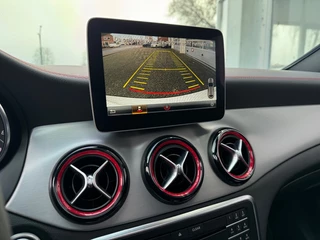 Mercedes-Benz CLA - afbeelding nr 19