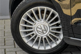 Volkswagen up! Volkswagen up! 1.0 High Up Cruise Airco 5-DRS Fender Sound - afbeelding nr 25