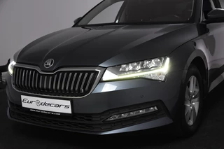 Škoda Superb - afbeelding nr 23