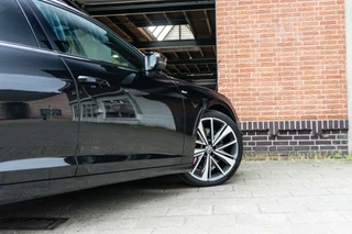 Audi A6 Audi A6 Avant 55 TFSI e Quattro Competition Pano / B&O / ACC - afbeelding nr 33