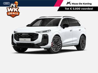 Audi Q3 1.5 200kW e-hybrid S edition 272 PK