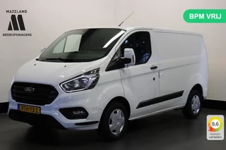 Ford Transit Custom 2.0 TDCI EURO 6