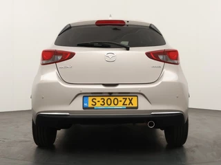 Mazda 2 - afbeelding nr 9