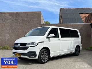 Volkswagen Transporter - 486744588-0