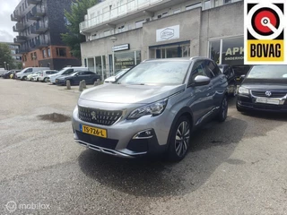 Peugeot 3008 1.2 ALLURE 2018 360 CAM/CRUISE/PDC/NAVI/TRKHAAK