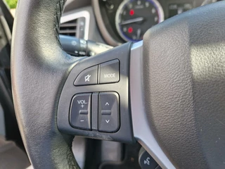 Suzuki S-Cross Suzuki S-Cross 1.4 140 pk Boosterjet 4 cilnder motor|Exclusive/Select|1ste eig.|Rijklaarprijs - afbeelding nr 13