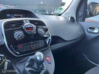 Renault Kangoo Renault Kangoo Family 1.2 TCe Limited|TREKHAAK|NAVI|NW APK - afbeelding nr 17