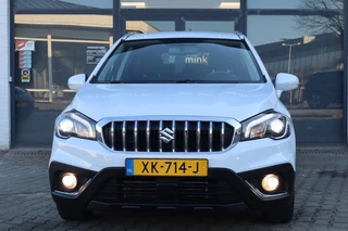 Suzuki S-Cross - afbeelding nr 4