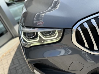 BMW X1 BMW X1 X1 xDrive25e plugin xLine | 220PK | Vleder | Pano | Camera - afbeelding nr 38