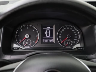 Volkswagen Caddy Volkswagen Caddy 2.0TDI DSG Automaat Exclusive Edition | Led | Navigatie | Airco | Cruise | Trekhaak - afbeelding nr 9