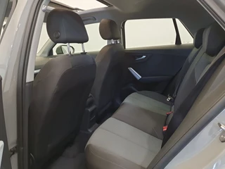 Audi Q2 Audi Q2 30 TFSI 115pk Design Trekhaak, Panorama dak - afbeelding nr 25