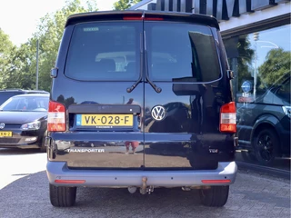 Volkswagen Transporter Volkswagen Transporter 2.0 TDI 140PK DSG MARGE/BTW VRIJ 2X SCHUIFDEUR - afbeelding nr 11