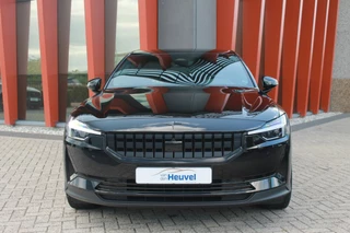 Polestar 2 Polestar 2 Long Range Single Motor 78 kWh | Parkeercamera | Stoelverwarming | Full Electric |  zero-emissie - afbeelding nr 2