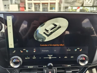 Lexus NX Lexus NX 450h+ AWD Executive Line | Tri-Led | Navi | Head-Up Display | - afbeelding nr 19