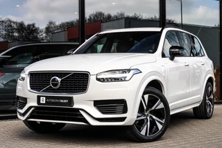 Volvo XC90 Volvo XC90 2.0 T8 Twin Engine AWD R-Design - 7-PERSOONS - afbeelding nr 10