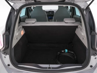 Renault ZOE Renault ZOE Q210 Zen Quickcharge 22 kWh (ex Accu) [ 3-Fase ] Aut. *NAVI-FULLMAP | DIGI-COCKPIT | KEYLESS | CAMERA | COMFORT-SEATS | ECC | PDC | CRUISE | 17''ALU* - afbeelding nr 11