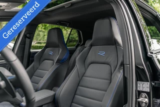 Volkswagen Golf Volkswagen Golf 2.0 TSI 4Motion R Perf Akra 360 Pano Vol - afbeelding nr 41