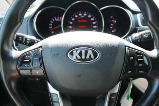 Kia Rio Kia Rio 1.2 CVVT DynamicLine | Navi | Camera | Cruise - afbeelding nr 18